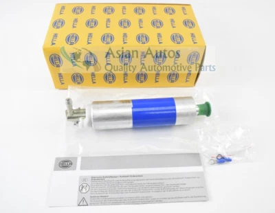 Bomba de combustible Hella 358146301 OEM para Chrysler Crossfire 2004-2008 Foto 1 de 4