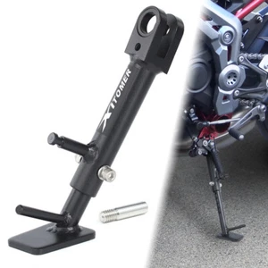 Soporte de fijación lateral ajustable apto para Kawasaki Z900 SE 2023-2025 - Imagen 1 de 18