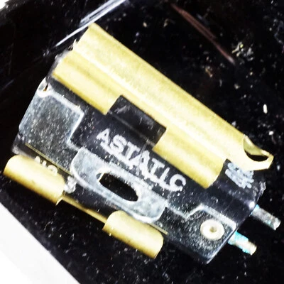 Tested NOS ASTATIC 312T Cartridge for RCA S-5652 162A001 75044 Webcor 21P566 - Image 1 of 4