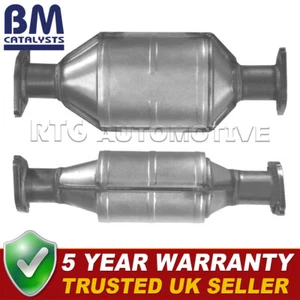 BM Catalytic Converter Euro 2 Fits Colt Wira 1.3 1.5 1.6 1.8 #1 MR266945 - Picture 1 of 5