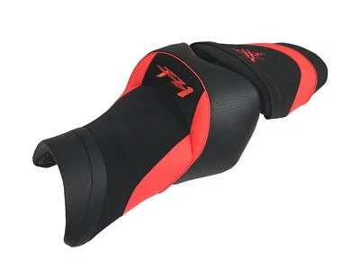 Yamaha FZ1-S Fazer S 2006-2015 Top Sellerie Comfort Seat Gel/Heat/Low SGC8471 - Image 1 of 4