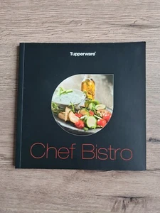 Tupperware Chef Bistro - Bild 1 von 1