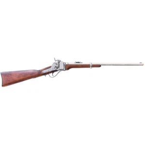 Denix Sharps 1859 Karabiner grau lackiert - Bild 1 von 1