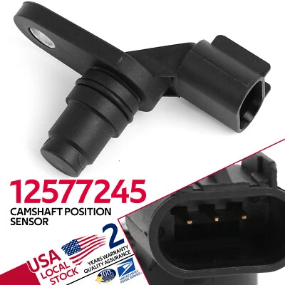 NEW Camshaft Position Sensor For Chevrolet Cobalt HHR 2006-2010 Malibu 2007-2011 - Изображение 1 из 4