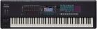 Roland FANTOM-8 88-Key Synthesizer Keyboard MUSIC Workstation Black