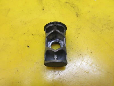 ARCTIC CAT ZR8000 STEERING BRACE FRAME TUBE SUPPORT END BRACKET M XF ZR 6/7/8/9  - Image 1 of 4