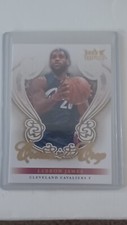2008-09 Fleer Hot Prospects LeBron James Cream of the Crop #CC-3 Cavaliers