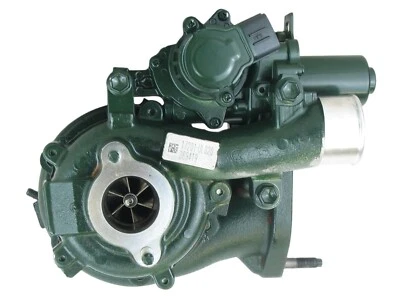 NEW Toyota CT16V Turbocharger Forklift 40-8FD 1KD Diesel Engine 17201-UL020 - Image 1 of 4