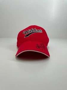 Perth Wildcats signed unisex cap hat adjustable one size fits most - Picture 1 of 5