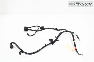 2017-2019 LINCOLN MKC FWD 2.0L POSITIVE BATTERY CABLE WIRE HARNESS OEM - Image 1 of 4