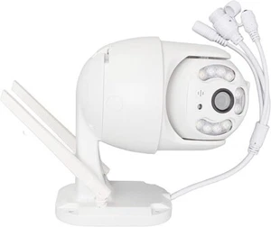 Videocamera Telecamera Wi-Fi da Esterno 360 grandangolo IP68 - Foto 1 di 3