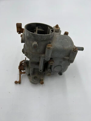 Wartburg Vergaser 36F1-11 für Bastler ORIGINAL IFA VEB DDR *4727 - Bild 1 von 3