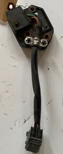 Transmission Gear Selector Switch. Saab 9000 1986-89. Automatic - Picture 1 of 6