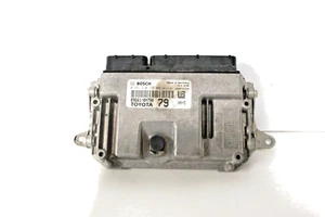 CENTRALINA INIEZIONE MOTORE PEUGEOT 108 TOYOTA AYGO CITROEN C1 1.0 BENZINA 2016 - Foto 1 di 3
