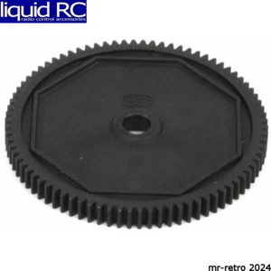 Team Losi Racing 232011 HDS Spur Gear 82T 48P para-aramid synthetic fiber: All - Picture 1 of 2