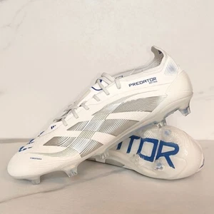 Adidas Predator Elite FG Polar ID3879 UK 10 US 10,5 EU 44 2/3 - Bild 1 von 6