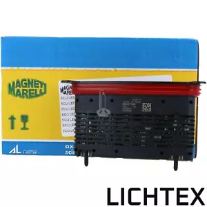 ORIGINAL LEAR Leistungs Treiber Modul 7440881 LED Scheinwerfer für BMW F32 F80 - Picture 1 of 6