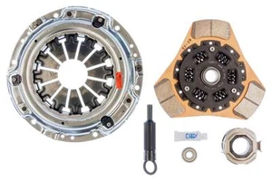 FOR 2013-2020 SUBARU BRZ SCION FR-S TOYOTA 86 2.0L EXEDY STAGE 2 TWO CLUTCH KIT - Bild 1 von 1