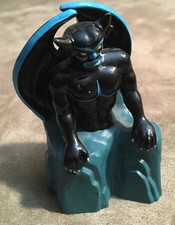 Disney Fantasia Fantasmic Chernabog Villain PVC Figure