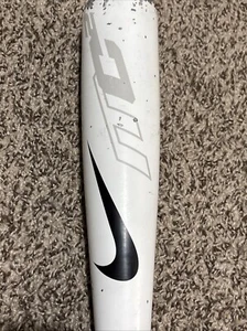 Nike MC 2 ZR-91 Senior League 28”/18 Oz. Youth Baseball Bat 2 5/8 Aero Cap Speed - Picture 1 of 7