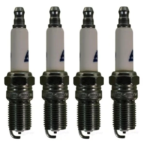 Set Of 4 Spark Plugs AcDelco For Ford Tempo Ranger Pinto Mustang Mercury Lynx L4 - Picture 1 of 1
