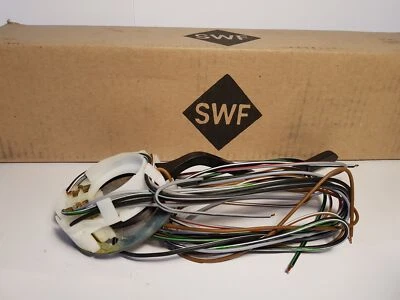 SWF 200752 Lenkstockschalter Blinkschalter Steering Column Switch Kombischalter - Bild 1 von 3