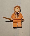 Lego Harry Potter 76389 Gilderoy Lockhart Minifigure Free Shipping