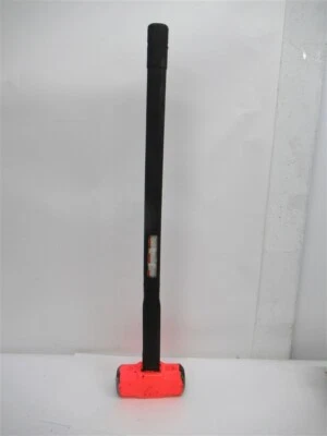 WESTWARD 22XP72 , 14 LB Sledge Hammer , 36"L , Rubber / Steel  - Image 1 of 3