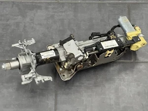 Columna de dirección BMW X5 E70 X6 E71 dirección ajuste columna de dirección eléctrica 6786603 - Imagen 1 de 19