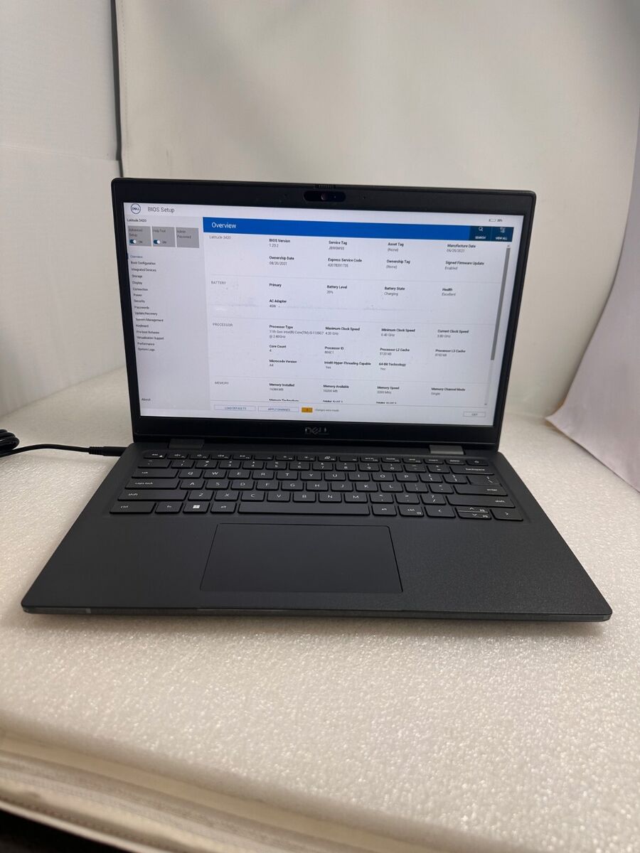 Dell Latitude 14 3420 for Sale | Shop New & Used Laptops | eBay Dell Latitude 14 3420 for Sale | Shop New & Used Laptops | eBay