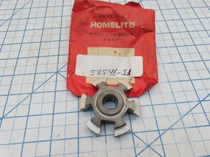 Homelite 58546-1A Clutch Hub Spider - Picture 1 of 3