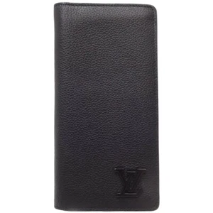LOUIS VUITTON Portefeiulle Brazza NM Grain Leather M69980 LV Aerogram /083230 - Bild 1 von 10