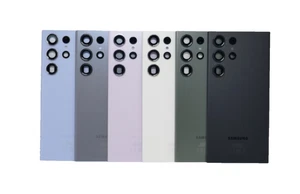 Original Samsung Galaxy S23 Ultra 5G SM-S918B Akkudeckel Backcover Kamera Linse - Zdjęcie 1 z 7