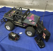 rare rc cars