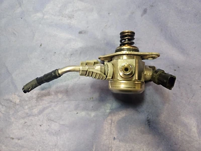 2015-2019 HYUNDAI SONATA HIGH PRESSURE FUEL PUMP 1.6L - 35320-2B220 OEM - Image 1 of 4