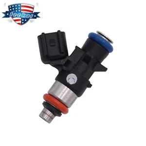 New Fuel Injector 4627794AA Fits for 2014-2017 Cherokee 3.2L V6 Jeep - Picture 1 of 6