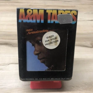 JOAN ARMATRADING : Show Some Emotion ~ New Sealed Vintage 8-Track Tape - Picture 1 of 4