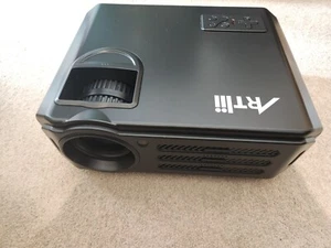 Proiettore Artlii HD 1080 RD-817 - Foto 1 di 4