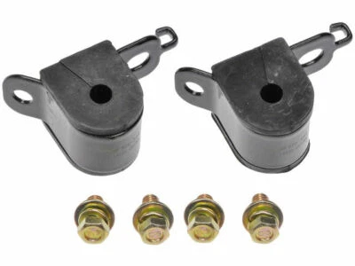 Kit de buje de barra estabilizadora trasera Dorman 45645GS 2002 2000 para Toyota Solara 1999-2003 Foto 1 de 2