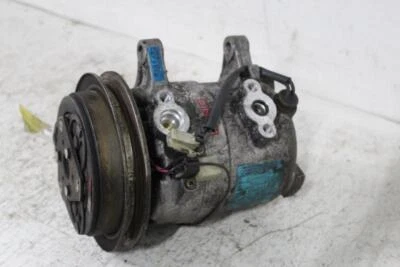 Nissan Pathfinder 1993-1995 AC Compressor Air Conditioner Pump 3.0L MT 4x4 - Image 1 of 4