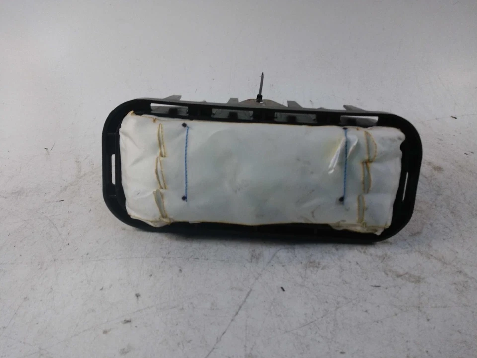 2014 Cadillac CTS Right Instrument Panel Air Bag Red 171766 90K Miles Foto 1 de 3