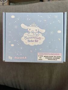 Yamanoshigyo Sanrio Cinnamoroll Pet Sticker Seal 1 Sheets 47 Pcs Decorative  Scrapbooking Supplies Stationery (Flower Parade)