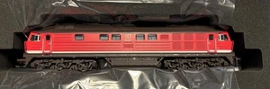 Tillig 05774, Diesellok, BR 232 'Ludmilla', DBAG, Ep.V / TT - Bild 1 von 1