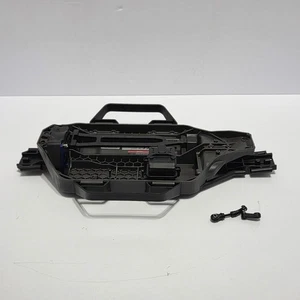 Traxxas 7421 Chassis Conversion Kit LCG Slash 4x4  - Bild 1 von 12