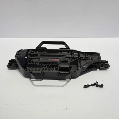 Kit de conversión de chasis Traxxas 7421 LCG Slash 4x4  Foto 1 de 4