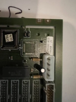 Consola de mezclas ssl 629053x3 Ethernet Catd Foto 1 de 4