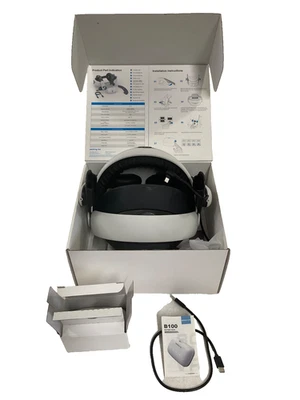 Correa de cabezal de batería BOBOVR S3 Pro para Meta Quest 3 Foto 1 de 4