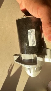 ultima starter Motor - Picture 1 of 8