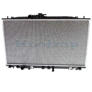 For 07 08 09 RDX 2.3L 1-Row Radiator Assembly 19010-RWC-A51 AC3010141 CU2916 - Picture 1 of 6