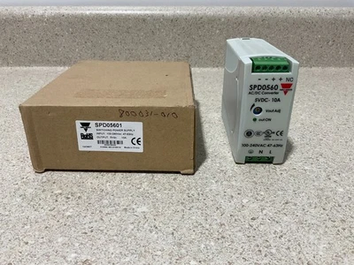 Carlo Gavazzi SPD05601 NUEVO Foto 1 de 4